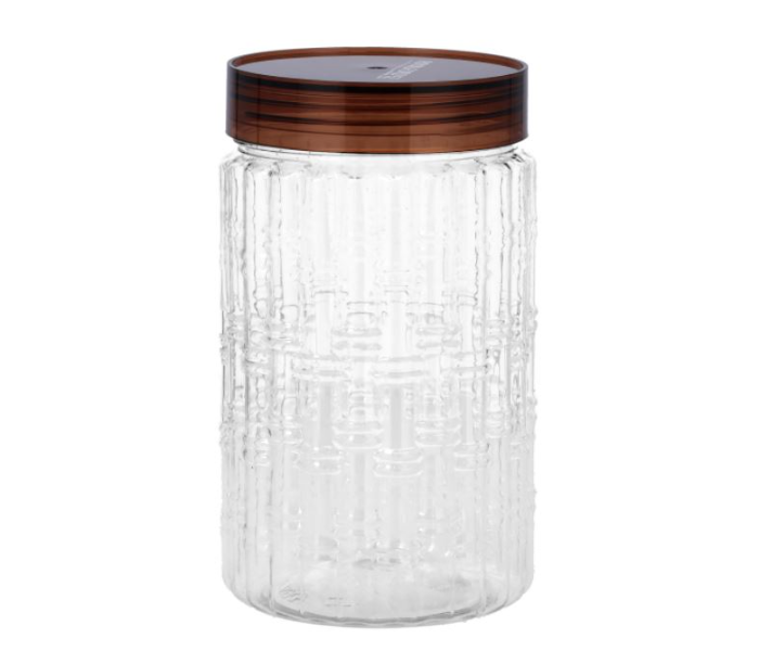 Royalford RF10073 300ml Christy Clear Canister - Zoom Image 2