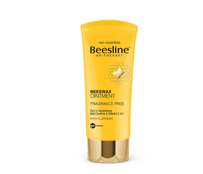 Beesline 60g Beeswax Ointment - Zoom Image 1