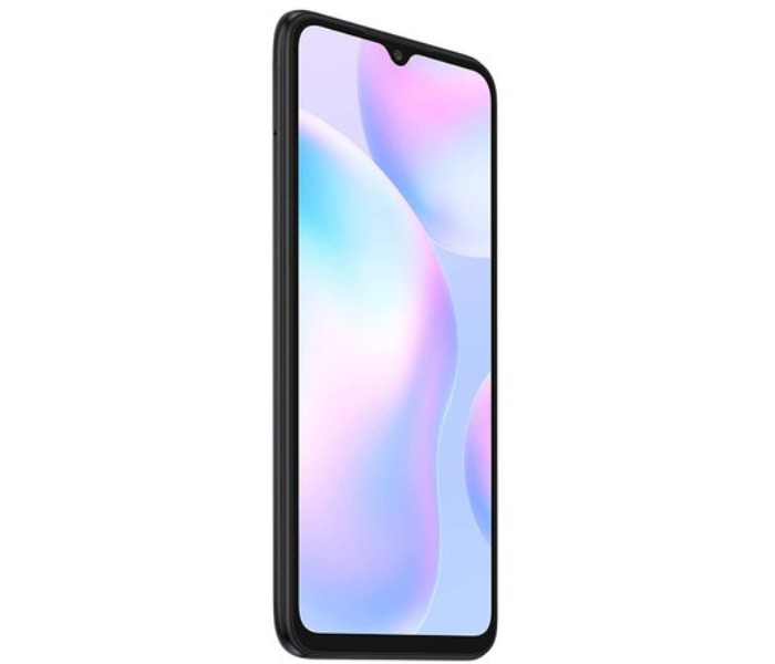 Xiaomi REDMI 9A 2GB RAM 32 Storage- Midnight Black - Zoom Image 3