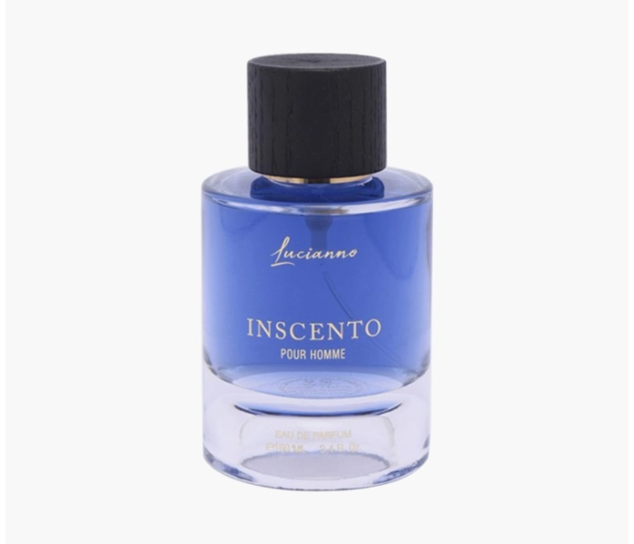 Lucianno 100ml Inscento P/H Eau De Parfum - Zoom Image 2