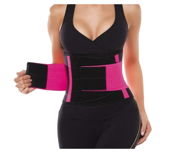 Taqdeer 907-1001 Hot Women Slimming Body Shaper Waist Belt Small - Zoom Image 2