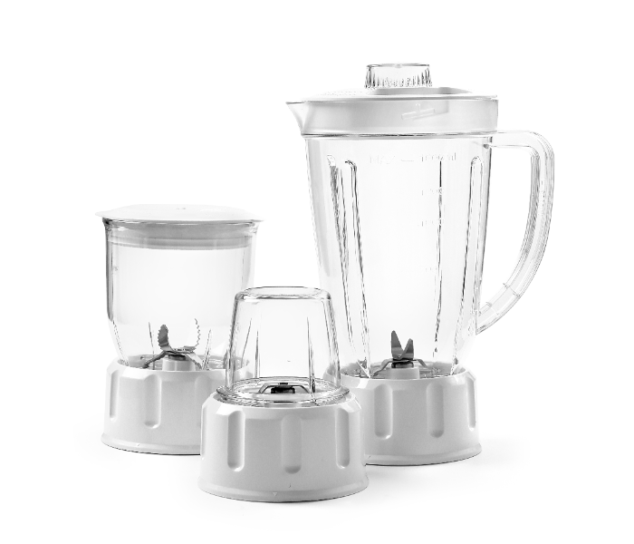 Starex SB 786 Juicer Blender - White - Zoom Image 5