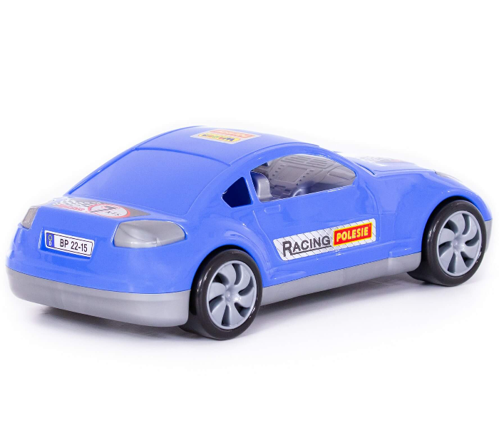 Polisie ATTP56337 Jupitor-Sport Racing Car Toy for Kids - Zoom Image