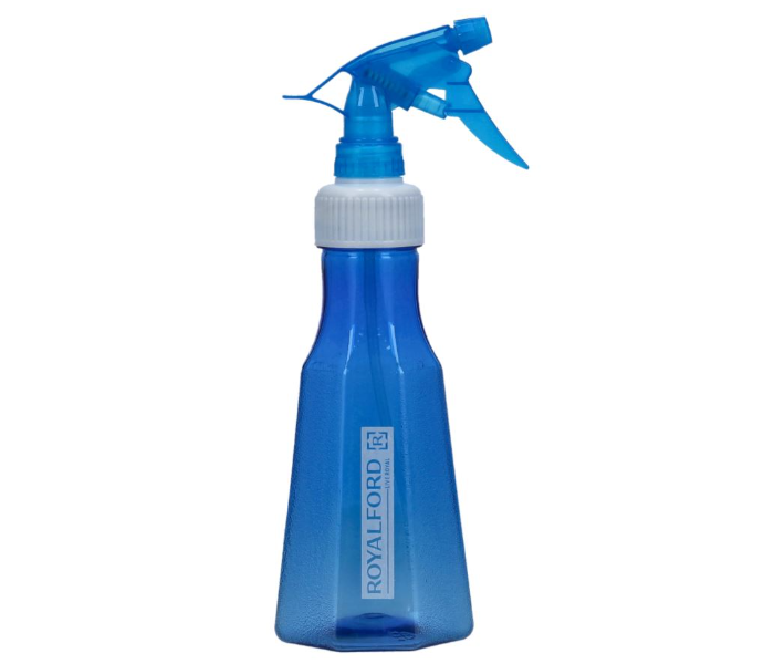 Royalford RF10072 1000ML Romio Spray Bottle- Blue - Zoom Image 1