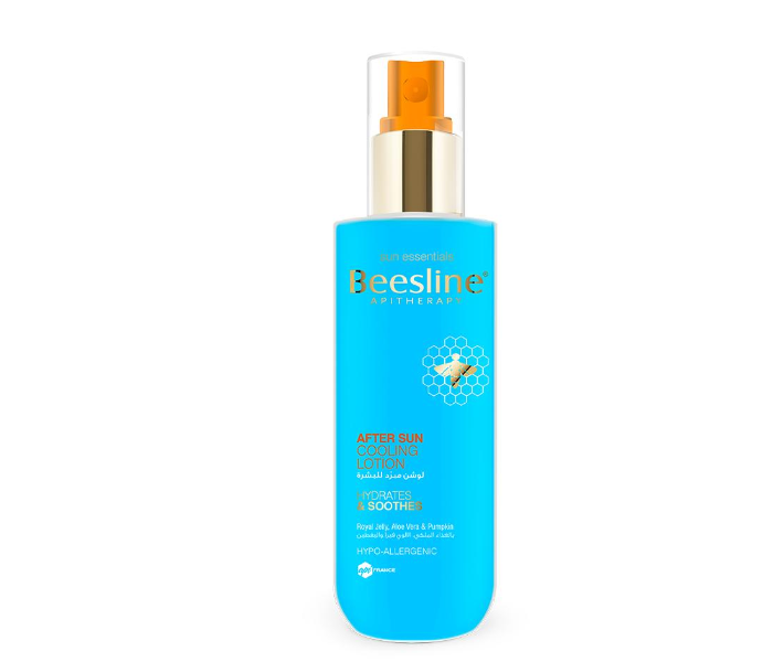 Beesline 200ml Cooling Lotion - Zoom Image