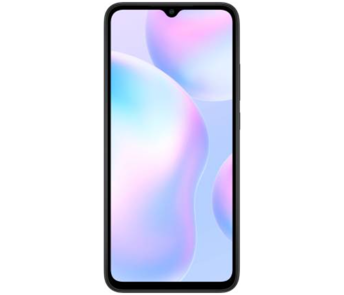 Xiaomi REDMI 9I 4GB RAM 128GB Storage- Midnight Black - Zoom Image 4