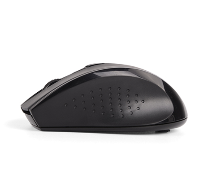 A4TECH G7-600NX Wireless Mouse - Black - Zoom Image 3