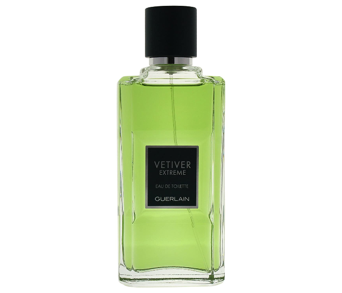 Guerlain 100ml Vetiver Extreme Eau de Toilette - Zoom Image 2