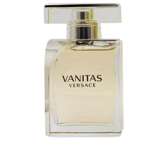 Versace 100ml Vanitas Eau De Parfum for Women - Zoom Image 2