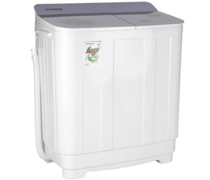 Olsenmark OMSWM1645 400W Semi Automatic Washing Machine - Zoom Image 2