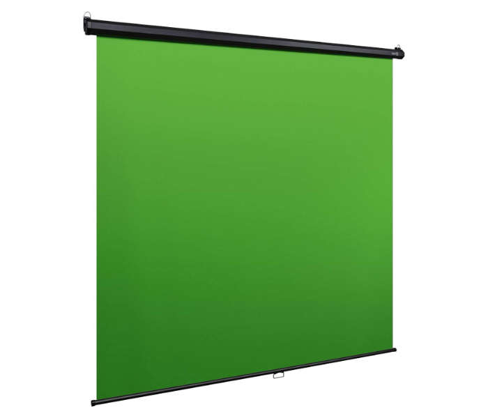 Corsair Elgato Green Screen MT- Green - Zoom Image