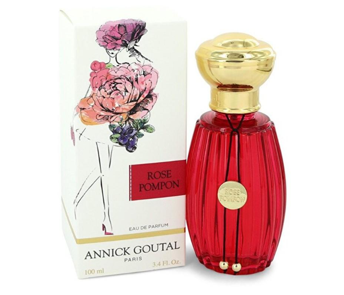 Annick 100ml Goutal Rose Pompon Eau de Parfum - Zoom Image 1