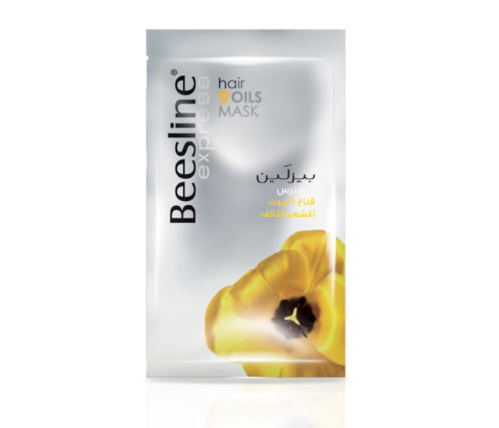 Beesline 25ml 9 Hair Oils Mask - Zoom Image