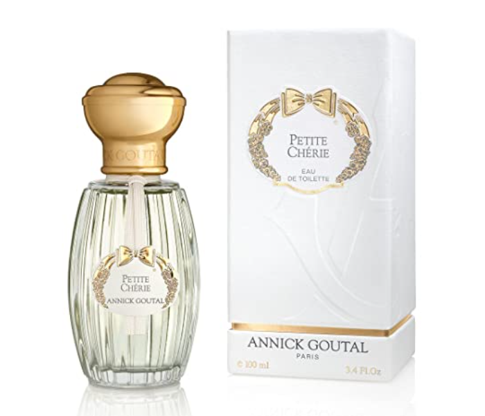 Annick 100ml Goutal Petite Cherie Eau de Toilette for Women - Zoom Image 1