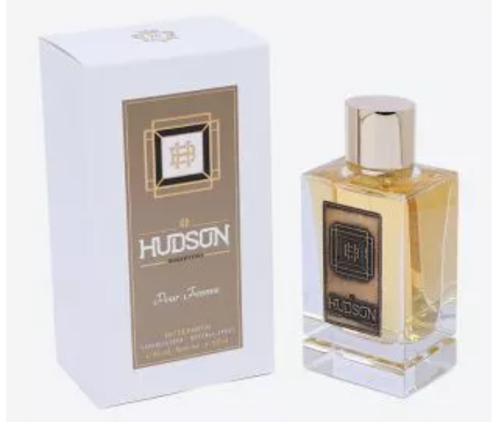 Robertino 80ml Hudson Pour Femme Eau De Parfum - Zoom Image 1