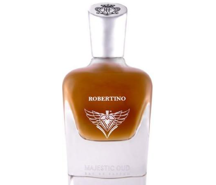 Robertino 100ml Majestic Oud Eau De Parfum - Zoom Image 2