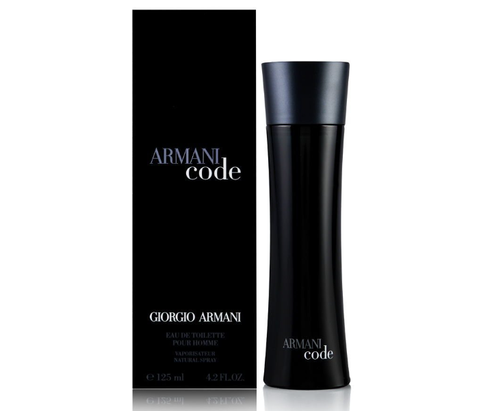 Giorgio Armani Armani Code Eau de Toilette for Men - Zoom Image 1