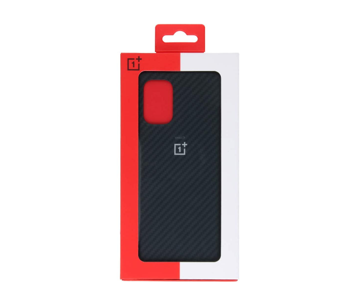 OnePlus 8T Karbon Bumper Case - Karbon - Zoom Image 4