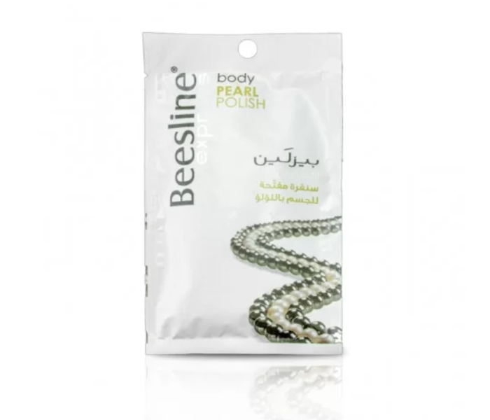 Beesline 25ml Body Pearl Polish Mask - Zoom Image