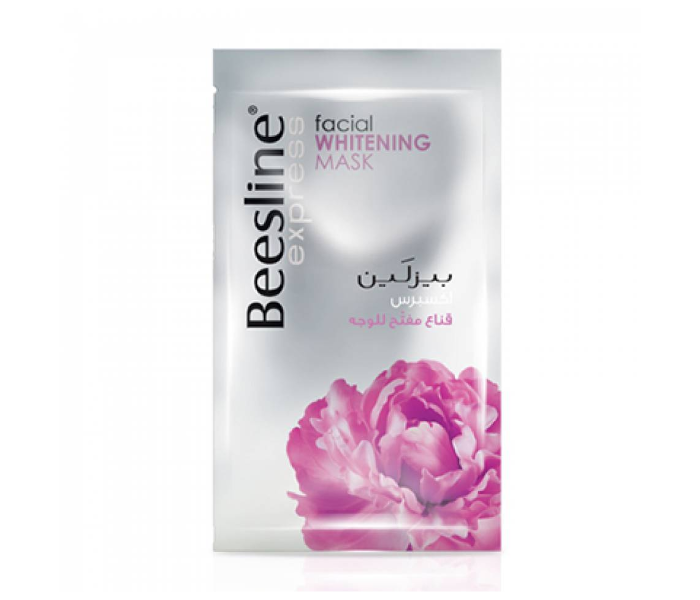 Beesline 25ml Facial Whitening Mask - Zoom Image