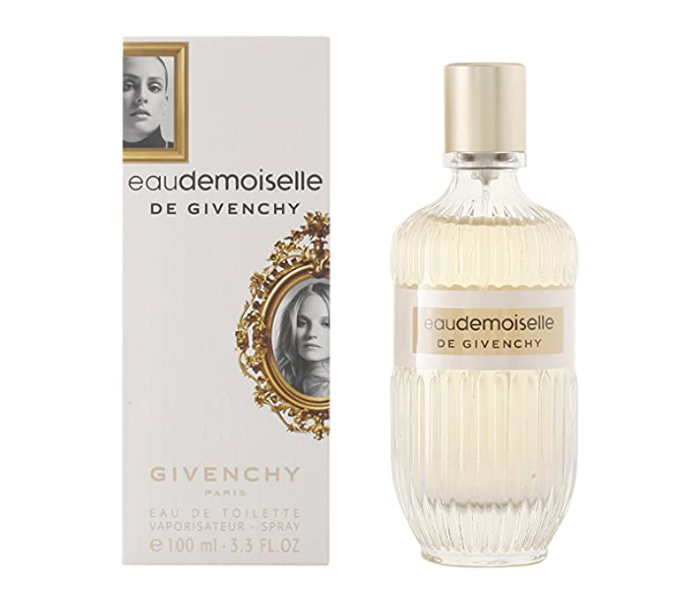 Givenchy Eau De Moiselle 100ml Eau de Toilette for Women - Zoom Image 1