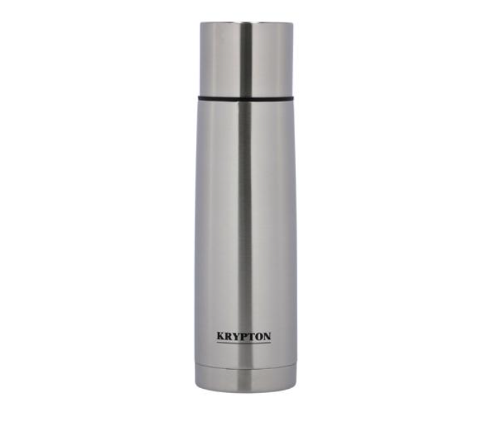 Krypton KNVF6286 750ml Vacuum Flask- Silver - Zoom Image 1