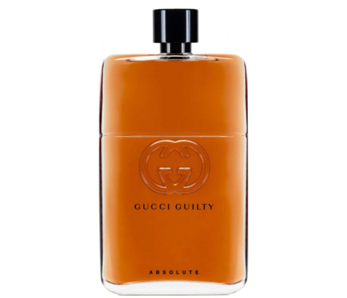 Gucci 150ml Guilty Absolute Men Eau de Parfum - Zoom Image 2