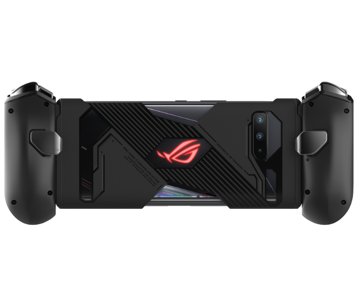 Asus Kunai 3 Gamepad for Asus ROG Phone 5 Series - Black - Zoom Image 8