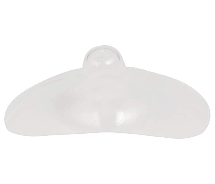 Pigeon 2 Piece 13mm Natural-Fit Silicon Nipple Shield - Zoom Image 1