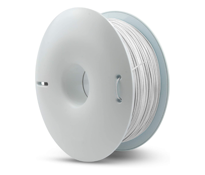 Fiberlogy 2.85mm 3D Printer Filament Easy PLA White - Zoom Image