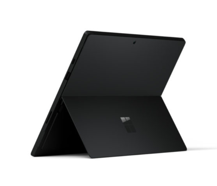 Microsoft 1ND-00021 Surface Pro 7 Plus 12.3 inch Intel Core i7 16GB 512GB WiFi  Windows 10 Pro - Black - Zoom Image 4