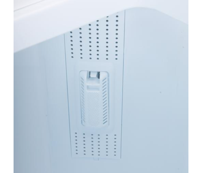 Olsenmark OMSWM1522 360W Twin Tube Washing Machine - White - Zoom Image 4