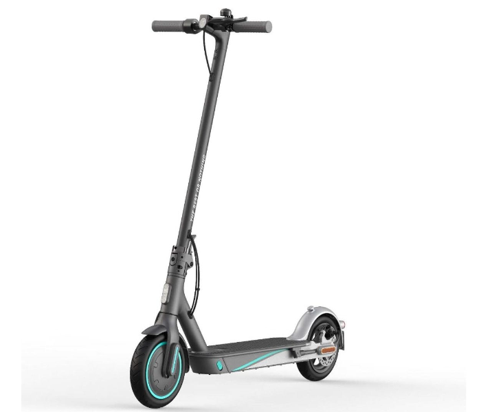 Xiaomi Mi Electric Scooter Pro 2 Mercedes AMG Petronas F1 Team Edition - Zoom Image 1