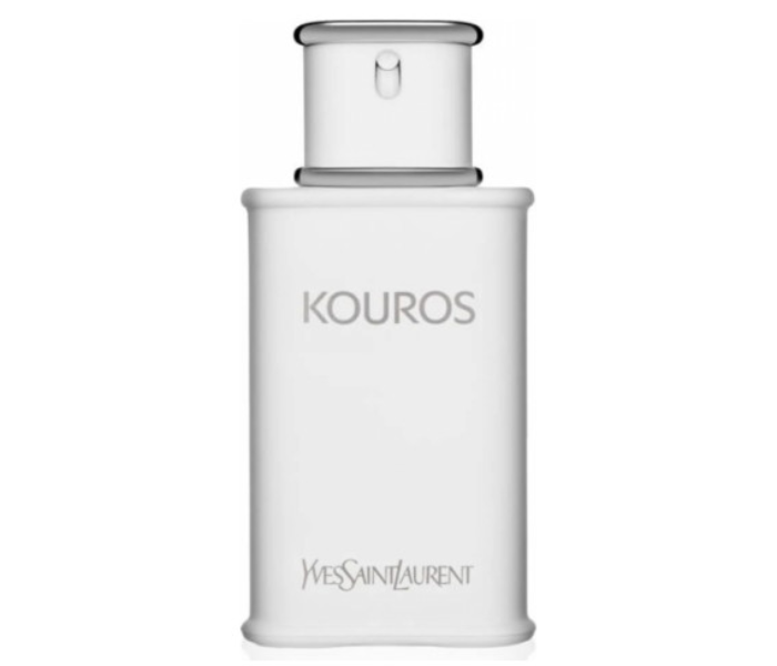 Yves Saint Laurent Kouros 100ml Eau De Toilette for Men - Zoom Image 2