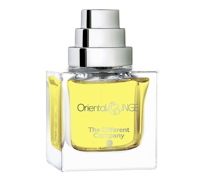 The Different Company 50ml Oriental Lounge Eau De Parfum - Zoom Image 2