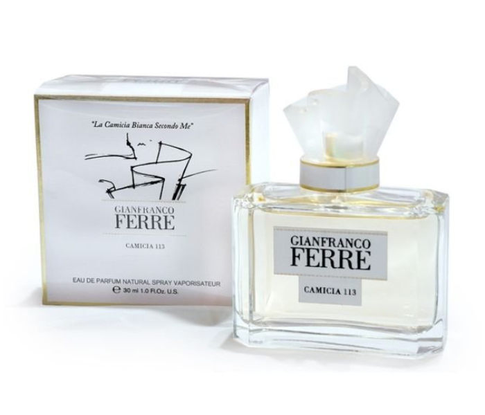 Gianfranco Ferre Camicia 113 Eau de Toilette - Zoom Image 1