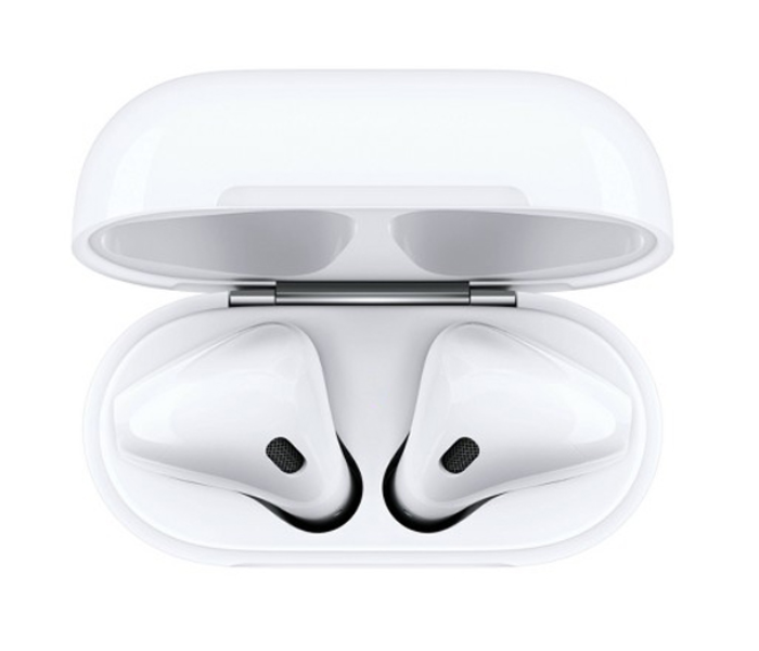 Trands TRTWSF10 Wireless In-Ear Earbuds Headset With Mic Silicone Case Cover - Zoom Image 4