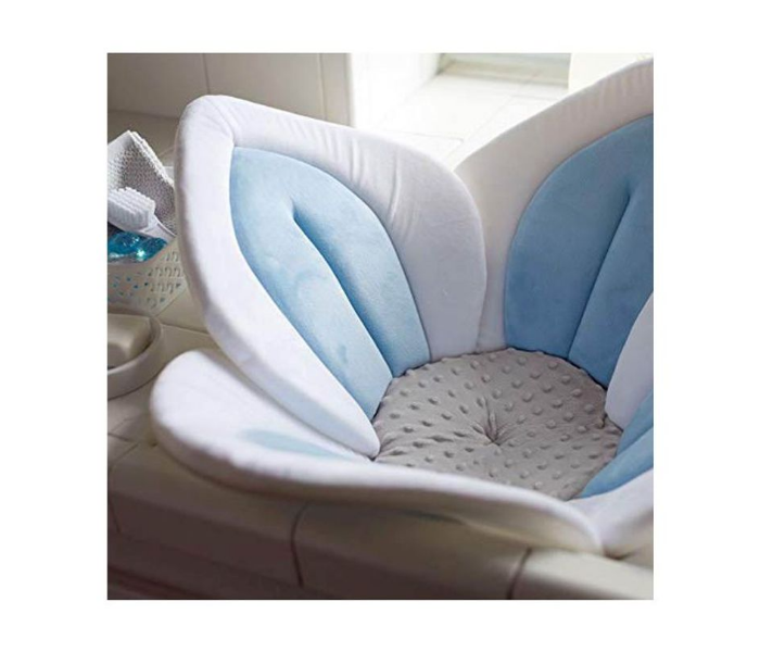 Blooming Bath 851238004397 Lotus Shaped Bath Cradle - White - Zoom Image 2