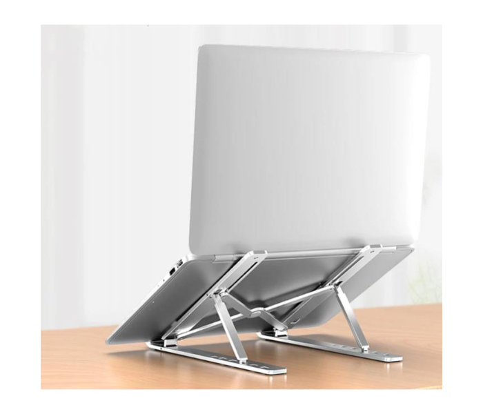 Rako Tablet Stand - Aluminium - Zoom Image 7