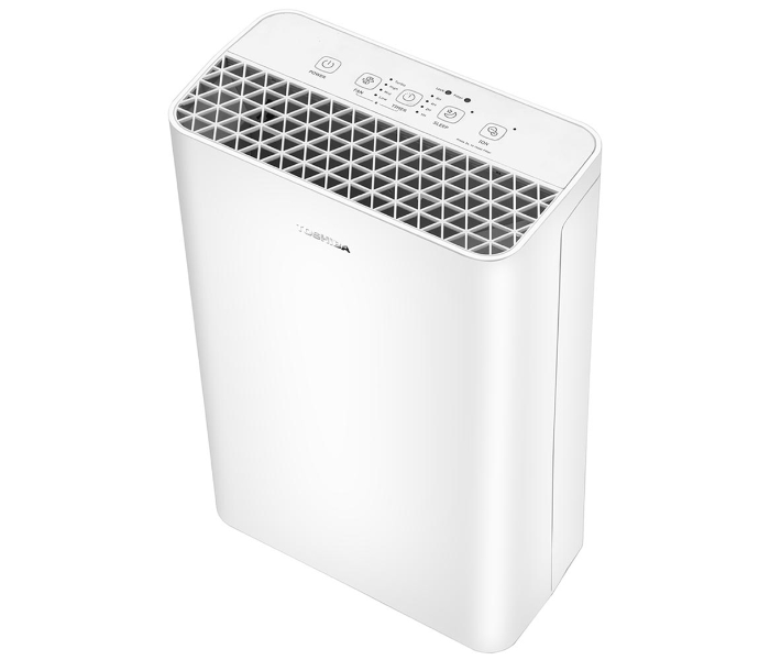 Toshiba CAF-Y33XBH Air Purifier- White - Zoom Image 4