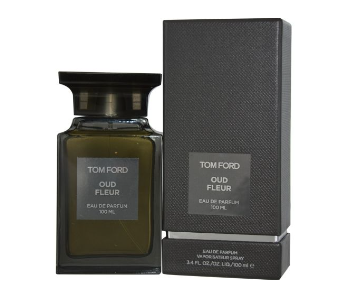 Tom Ford 100ml Oud Fleur Eau De Parfum for Unisex - Zoom Image 1