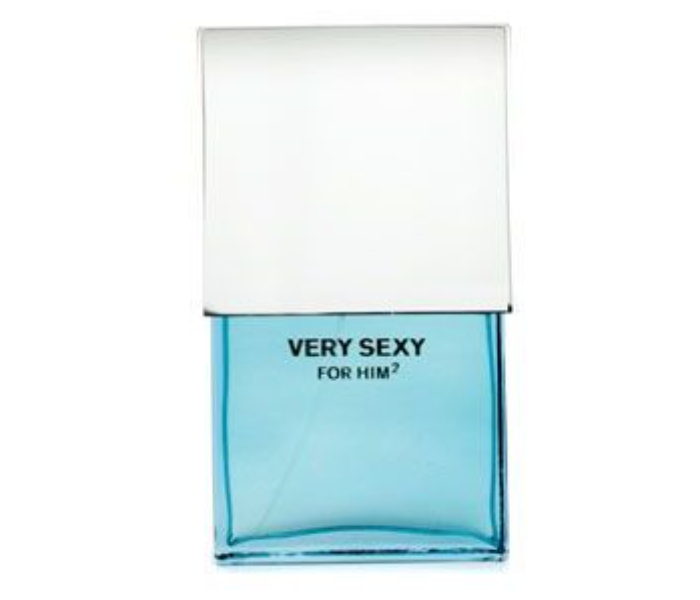 Victorias Secret 100ml Very Sexy for Him 2 Eau De Cologne for Men - Zoom Image 2