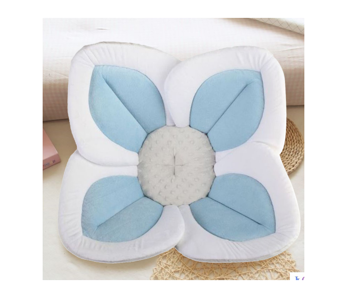 Blooming Bath 851238004397 Lotus Shaped Bath Cradle - White - Zoom Image 5