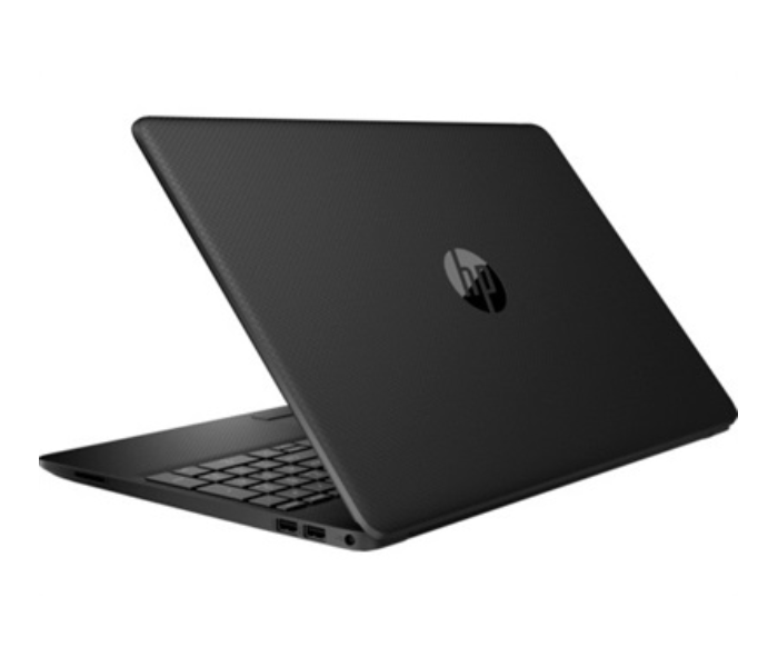 HP Notebook 15 31X74EABH5 15.6 Inch HD Intel Core i5 11TH Processor 8GB RAM 256SSD Intel Iris Xe Graphics DOS - Black - Zoom Image 2