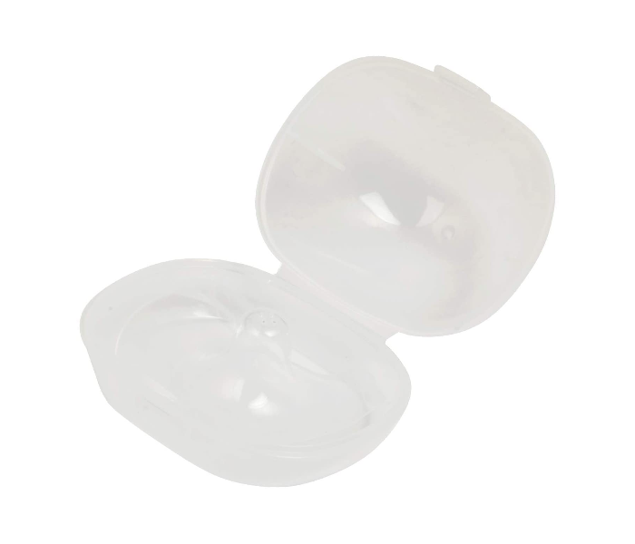 Pigeon 2 Piece 13mm Natural-Fit Silicon Nipple Shield - Zoom Image 3