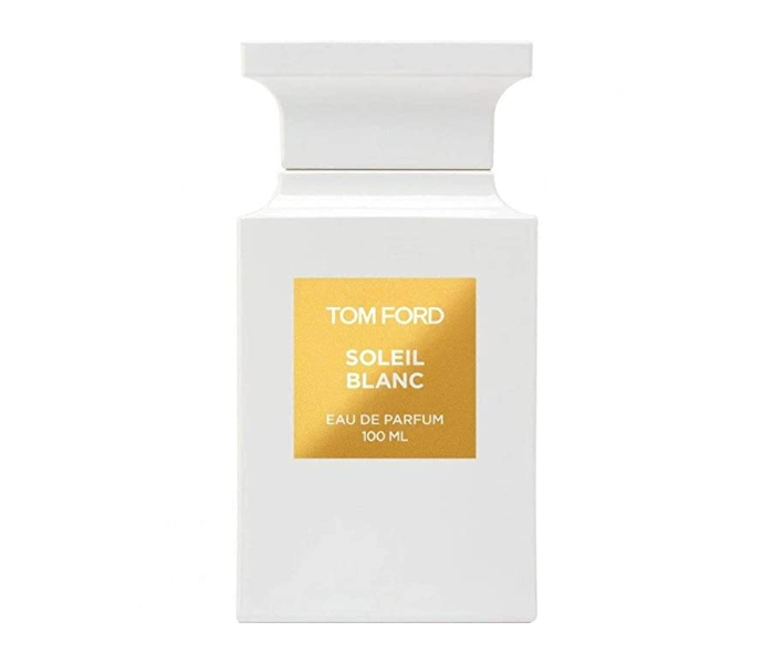 Tom Ford 100ml Eau De Soleil Blanc Eau De Toilette - Zoom Image 2