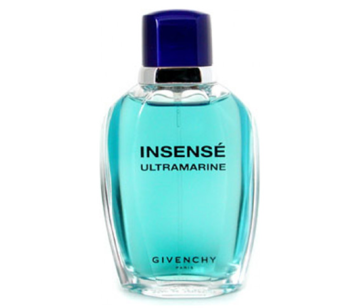 Givenchy 100ml Insensé Ultramarine Eau de Toilette for Men - Zoom Image 2