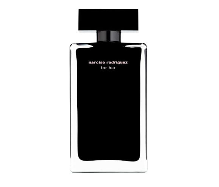 Narciso Rodriguez 100ml For Her Eau De Toilette for Women - Zoom Image 2