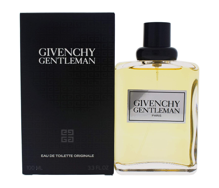 Givenchy 100ml Gentleman Eau de Toilette for Men - Zoom Image 1