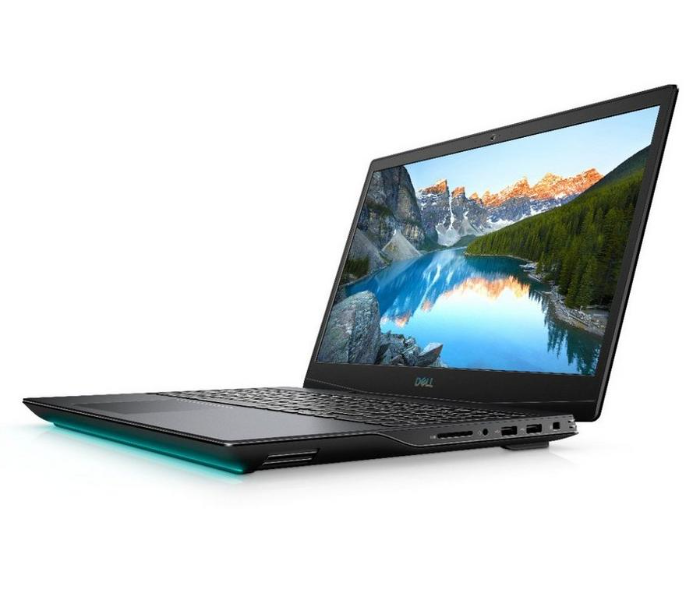 Dell G5 15.6 Inch Core i7 16GB RAM 512GB NVIDIA GTX 1650 Ti Windows 10 - Black - Zoom Image 4